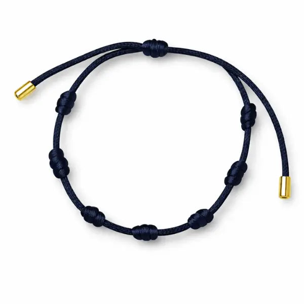 Pulseira Seven Knots