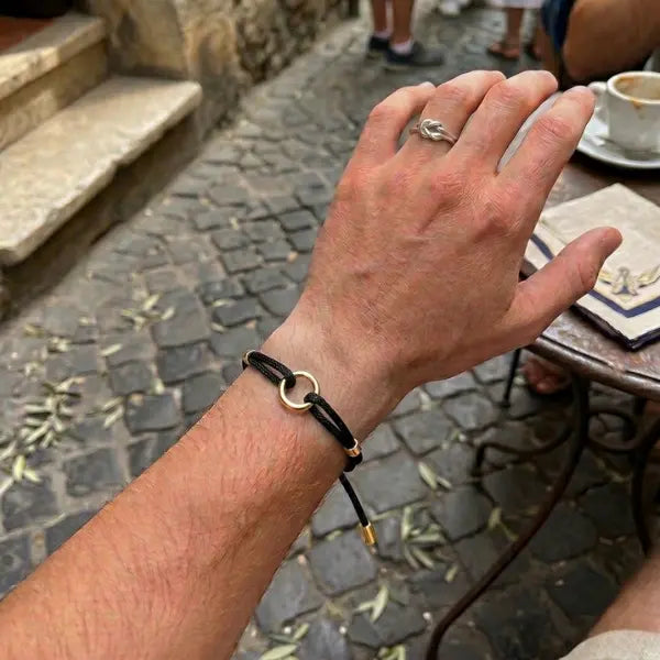 Pulseira Vincenzo