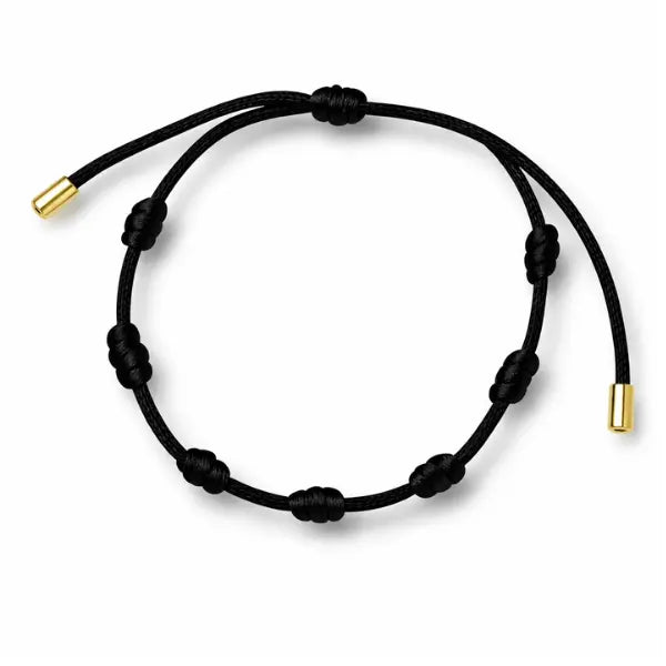 Pulseira Seven Knots