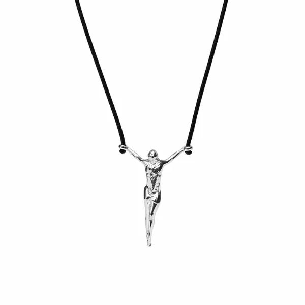 Colar Divine Noir