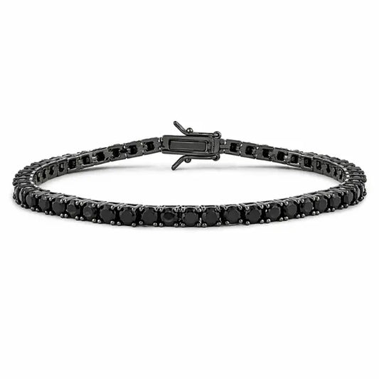 Riviera Obsidian Noir
