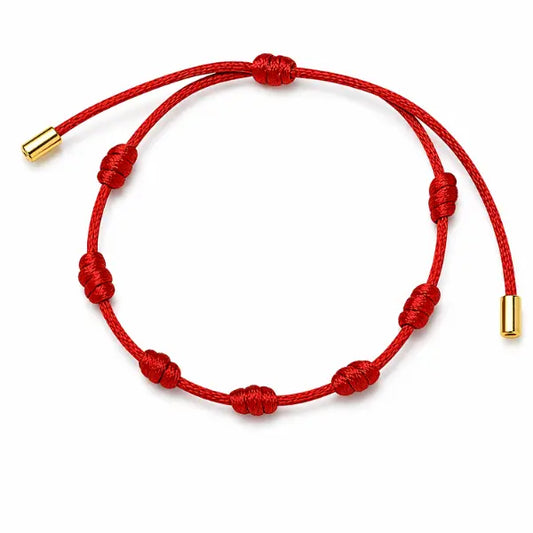 Pulseira Seven Knots