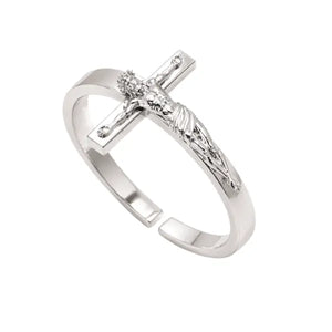 Anel Crucis Royale