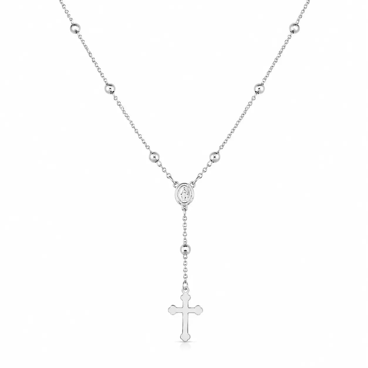 Sacred Cross