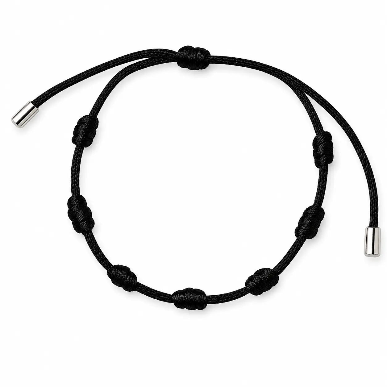 Seven Knots Silver