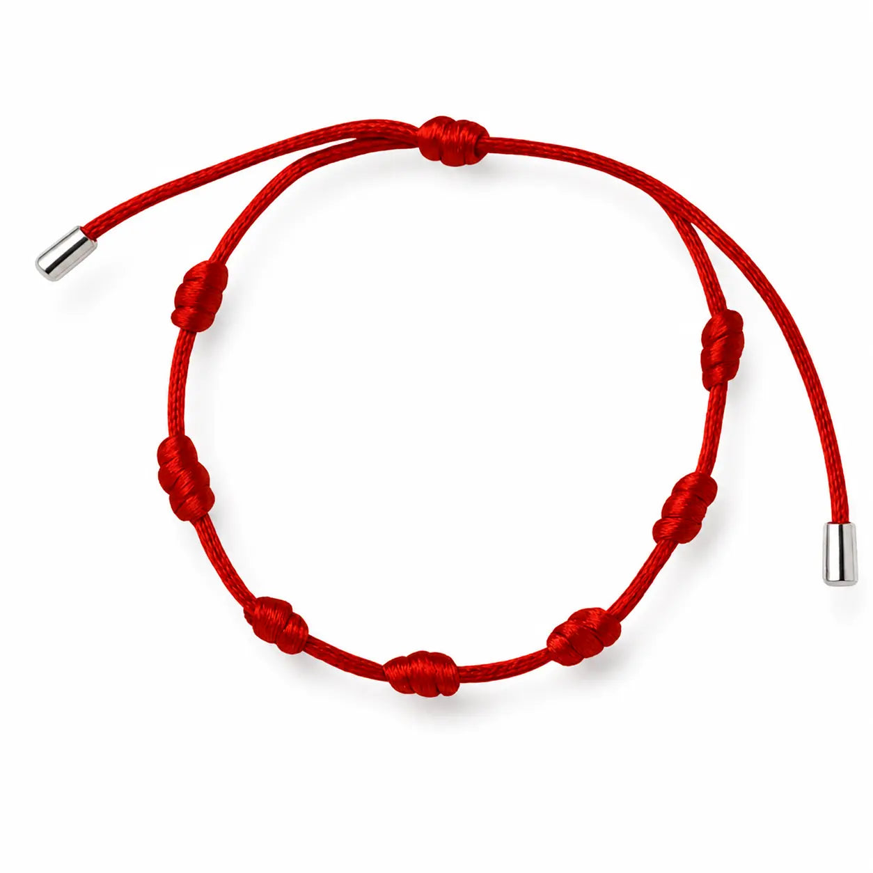 Seven Knots Silver