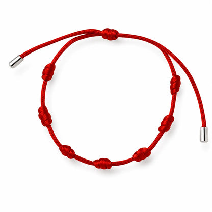 Seven Knots Silver