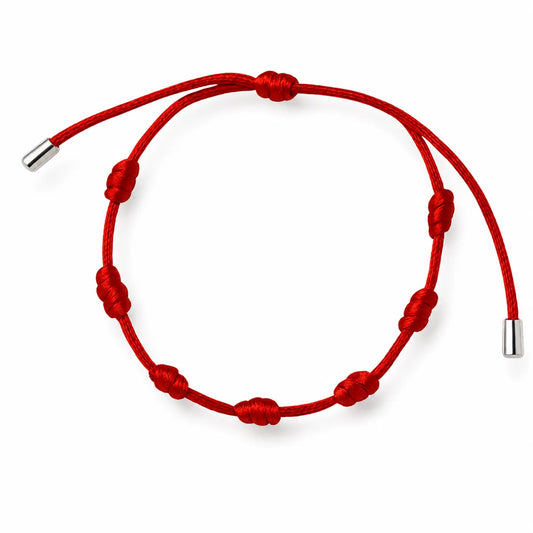 Seven Knots Silver